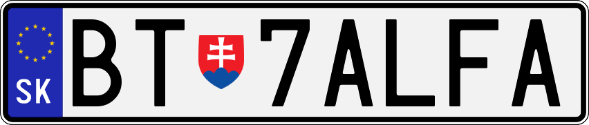 Typ III - Bežná 1R