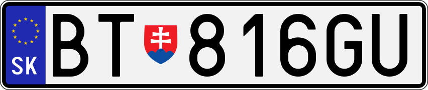 Typ III - Bežná 1R