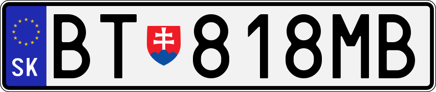 Typ III - Bežná 1R