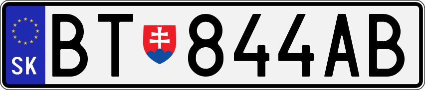 Typ III - Bežná 1R