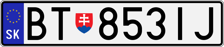 Typ III - Bežná 1R