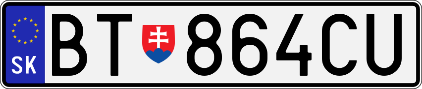 Typ III - Bežná 1R