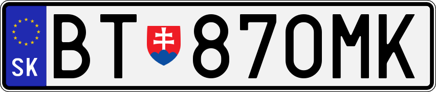 Typ III - Bežná 1R