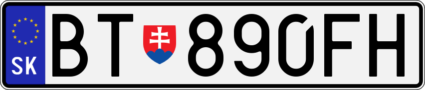 Typ III - Bežná 1R