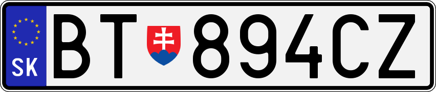 Typ III - Bežná 1R