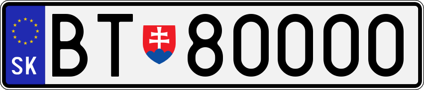 Typ III - Bežná 1R