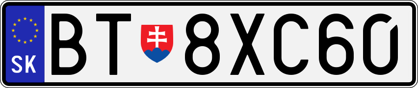 Typ III - Bežná 1R