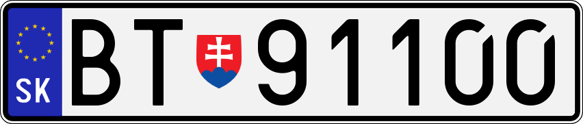 Typ III - Bežná 1R