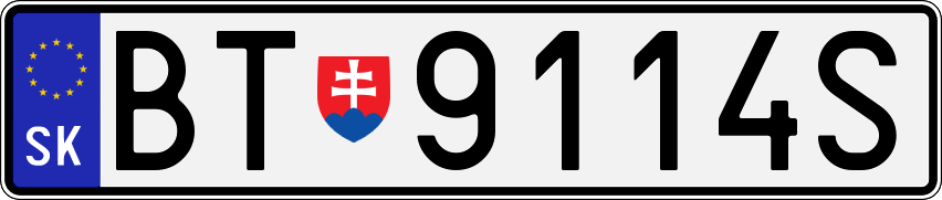 Typ III - Bežná 1R