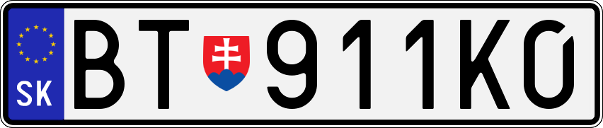 Typ III - Bežná 1R