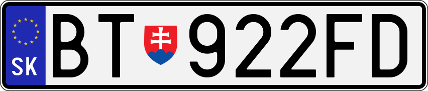 Typ III - Bežná 1R