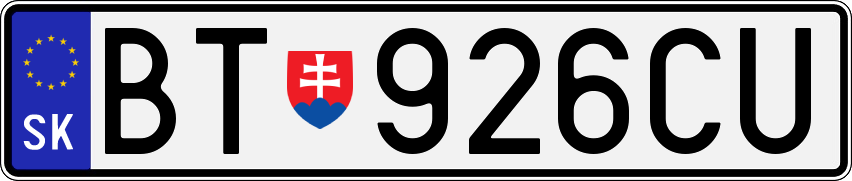 Typ III - Bežná 1R