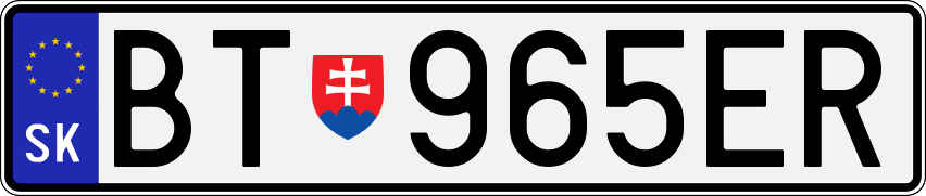 Typ III - Bežná 1R