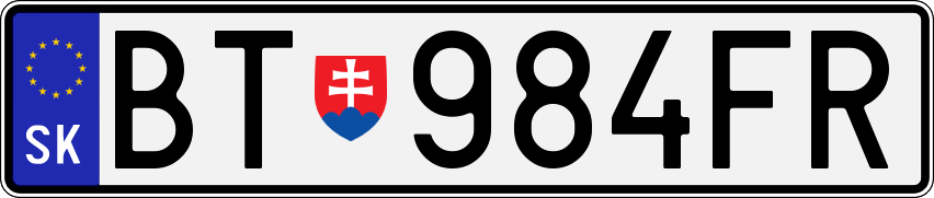 Typ III - Bežná 1R