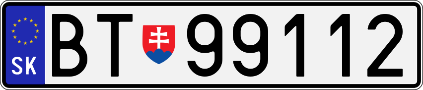 Typ III - Bežná 1R