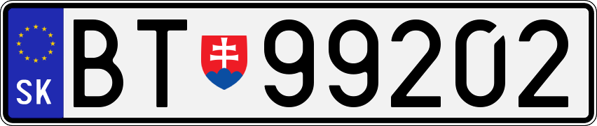 Typ III - Bežná 1R