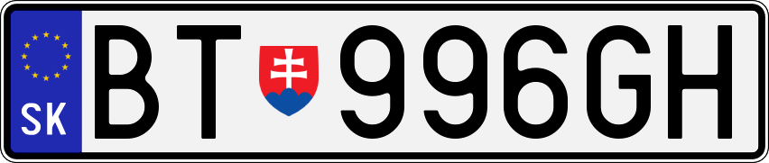 Typ III - Bežná 1R