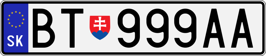 Typ III - Bežná 1R