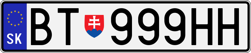 Typ III - Bežná 1R