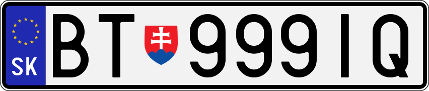 Typ III - Bežná 1R