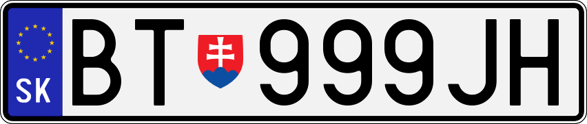 Typ III - Bežná 1R