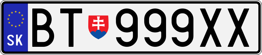 Typ III - Bežná 1R