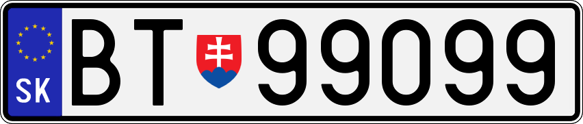 Typ III - Bežná 1R