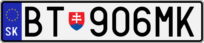 Typ III - Bežná 1R