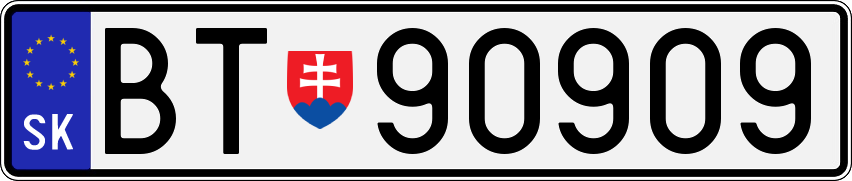 Typ III - Bežná 1R