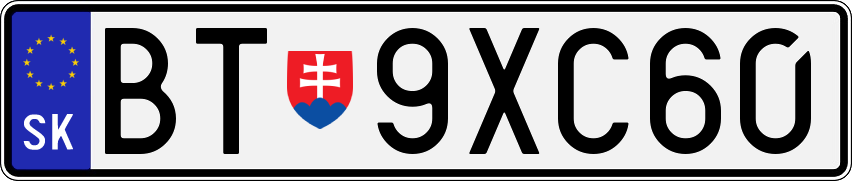 Typ III - Bežná 1R