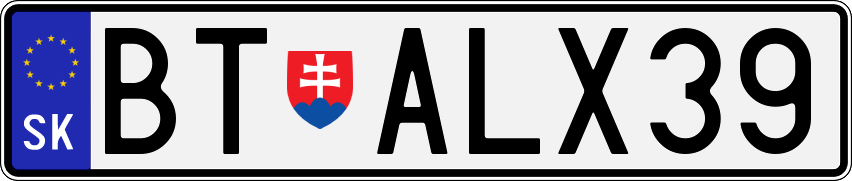 Typ III - Bežná 1R