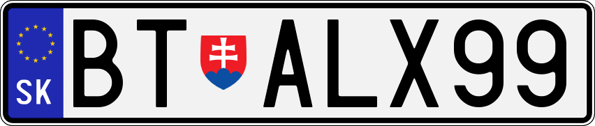 Typ III - Bežná 1R