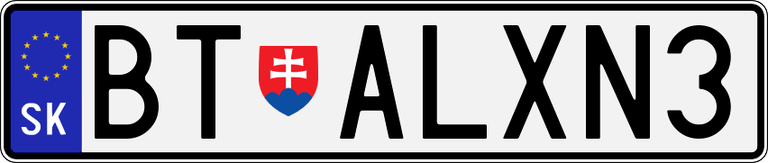 Typ III - Bežná 1R