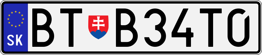 Typ III - Bežná 1R