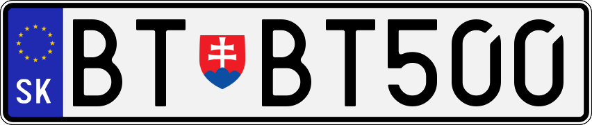 Typ III - Bežná 1R