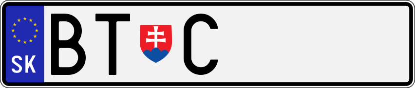 Typ III - Bežná 1R