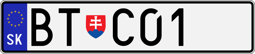 Typ III - Bežná 1R