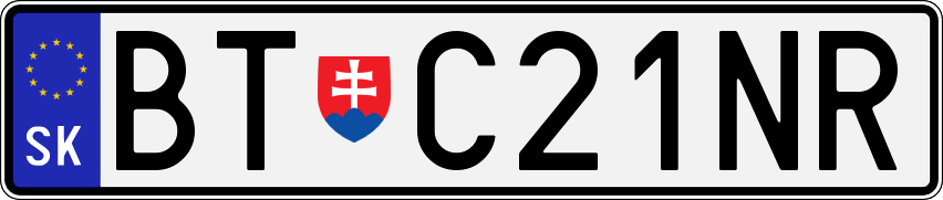 Typ III - Bežná 1R