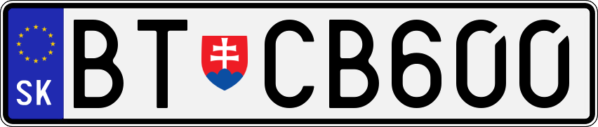 Typ III - Bežná 1R