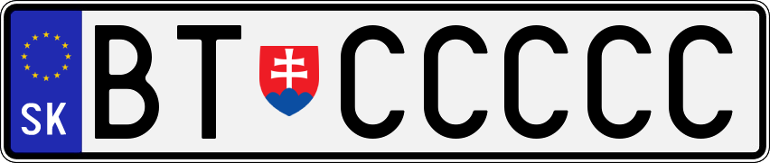 Typ III - Bežná 1R