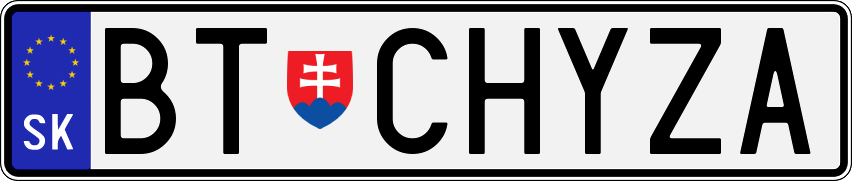 Typ III - Bežná 1R