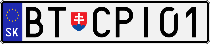 Typ III - Bežná 1R