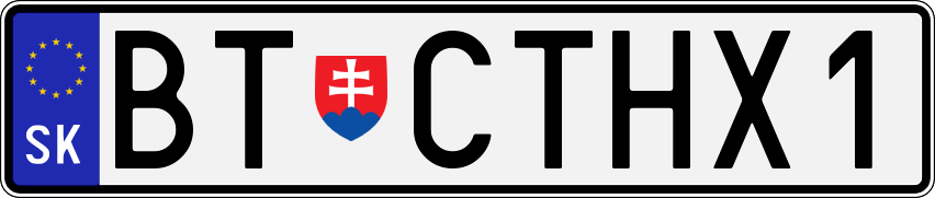 Typ III - Bežná 1R