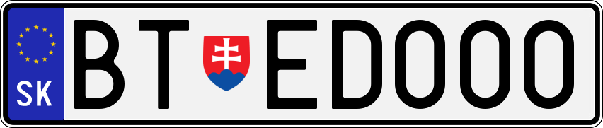 Typ III - Bežná 1R