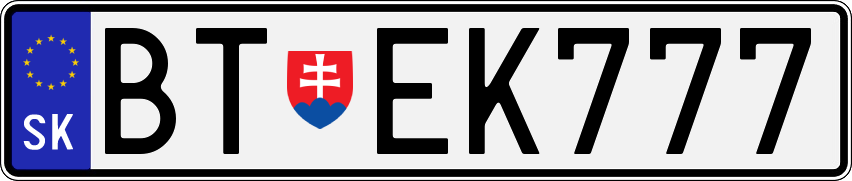 Typ III - Bežná 1R