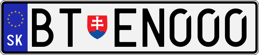 Typ III - Bežná 1R