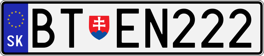 Typ III - Bežná 1R