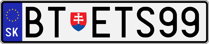 Typ III - Bežná 1R