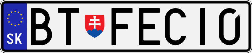 Typ III - Bežná 1R