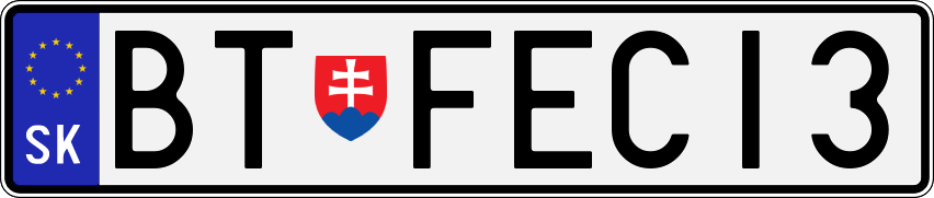 Typ III - Bežná 1R